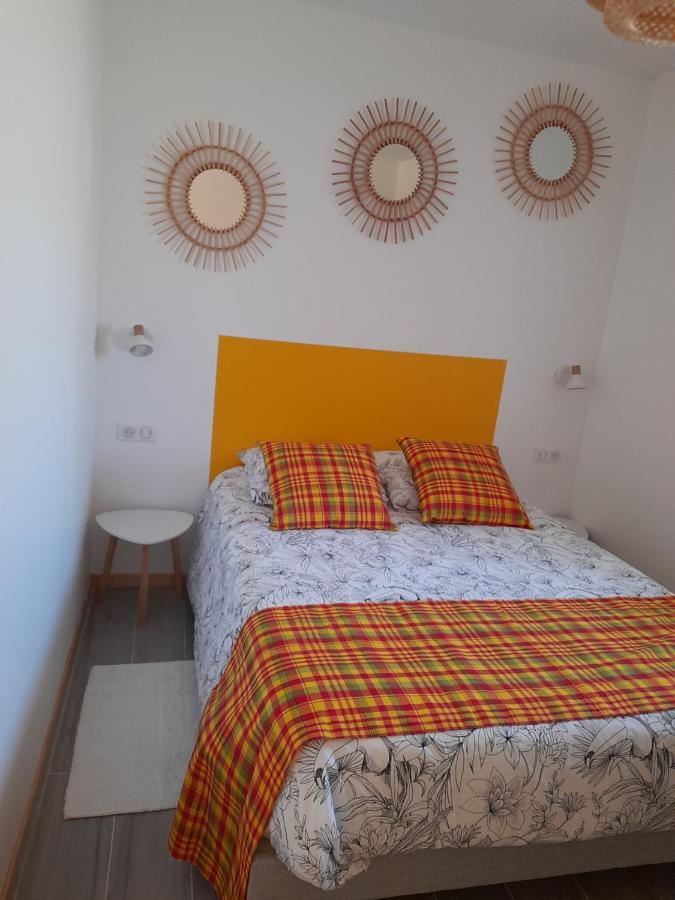 A Kwaba Ad Apartment Brens  Exterior foto